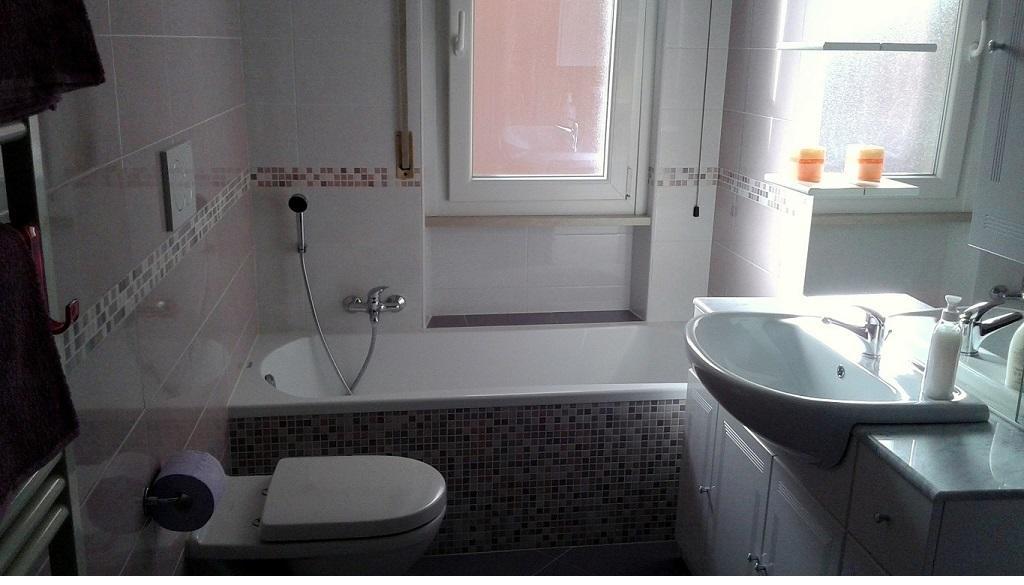 Cristina Apartment Verona Habitación foto